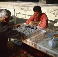 Historic Centre of Bukhara  